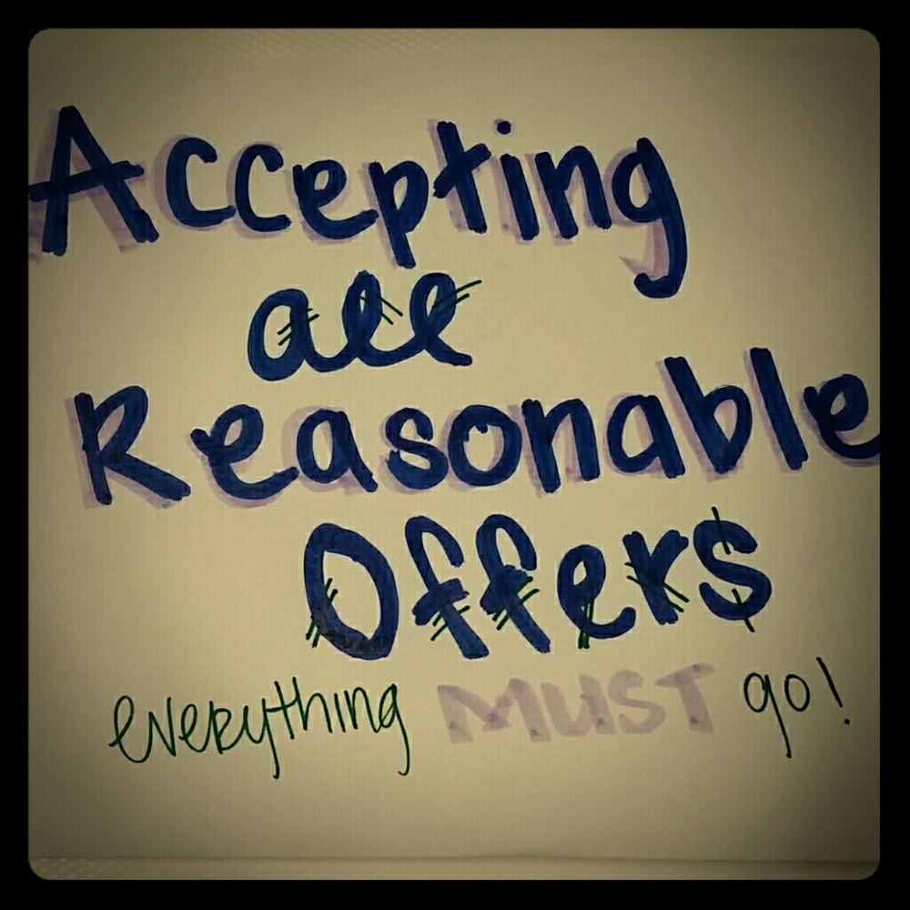 Dresses, skirts, shirts